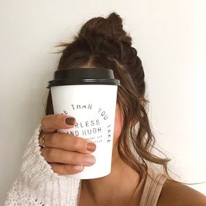 Meet your Posher, Regina